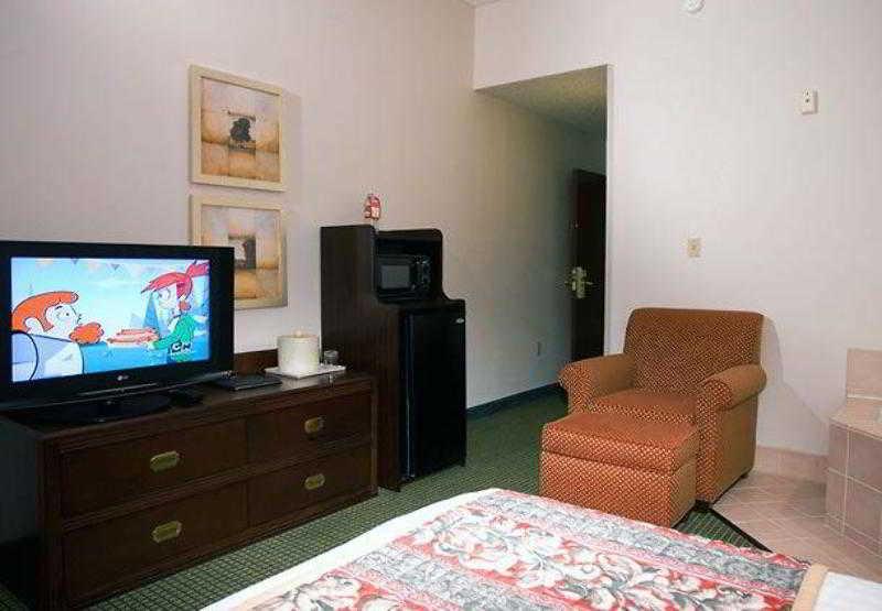 Courtyard Lafayette Airport Hotel Ruang foto