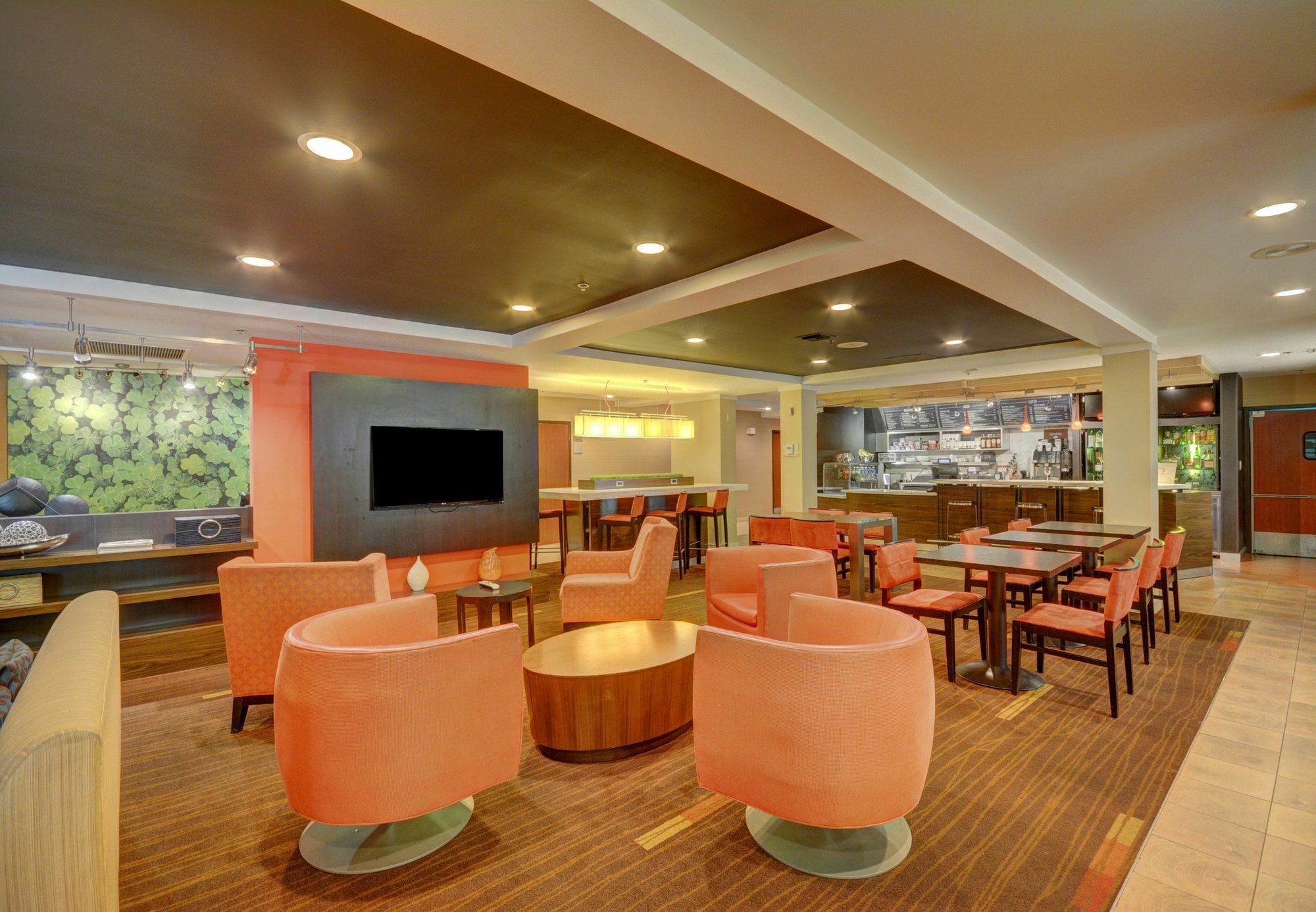 Courtyard Lafayette Airport Hotel Bagian luar foto